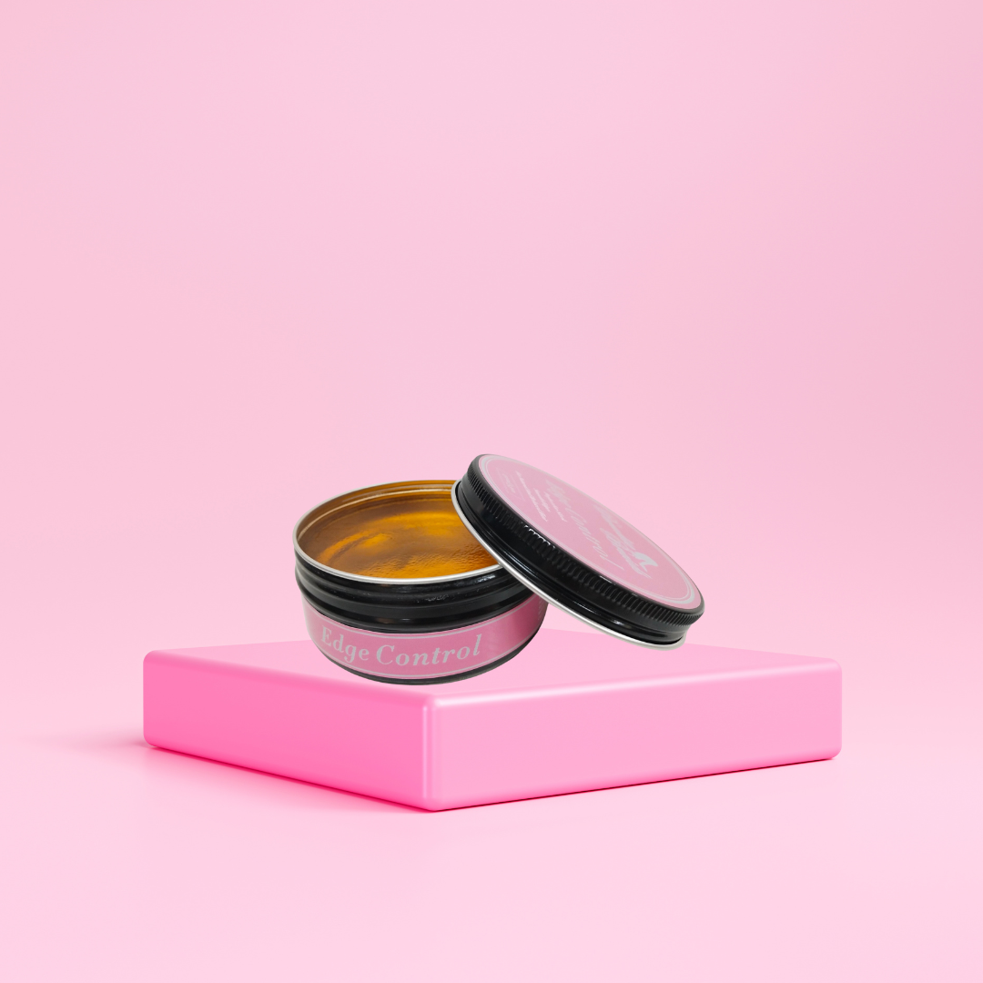 Paradise Braids Edge Control