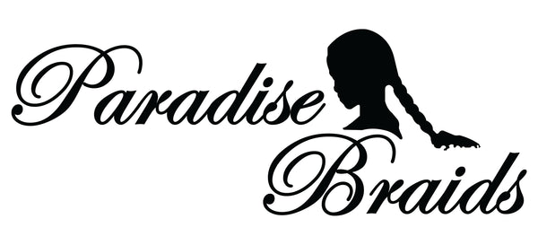 ParadiseBraidsByRonnie logo