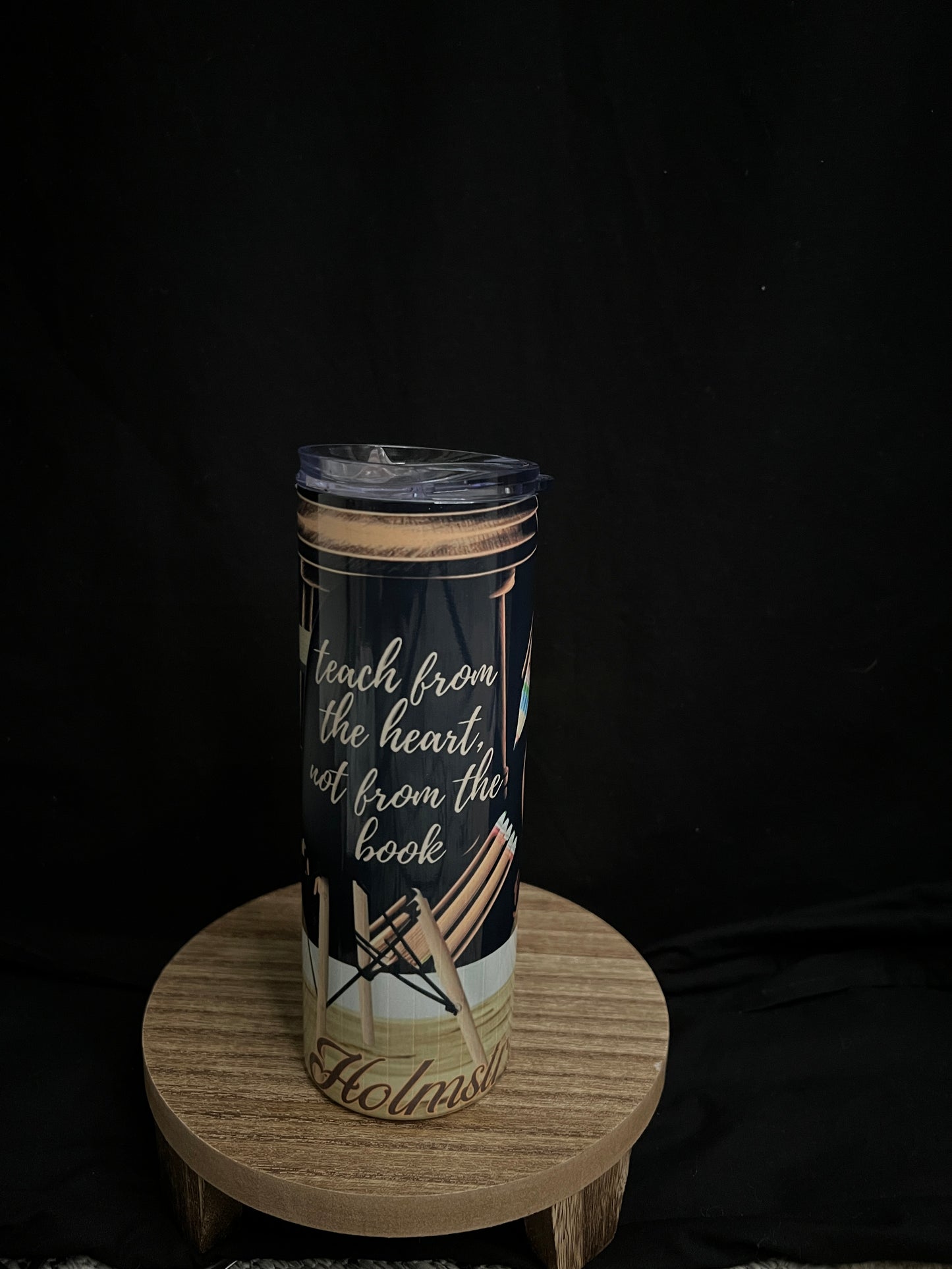 Teacher Tumblers