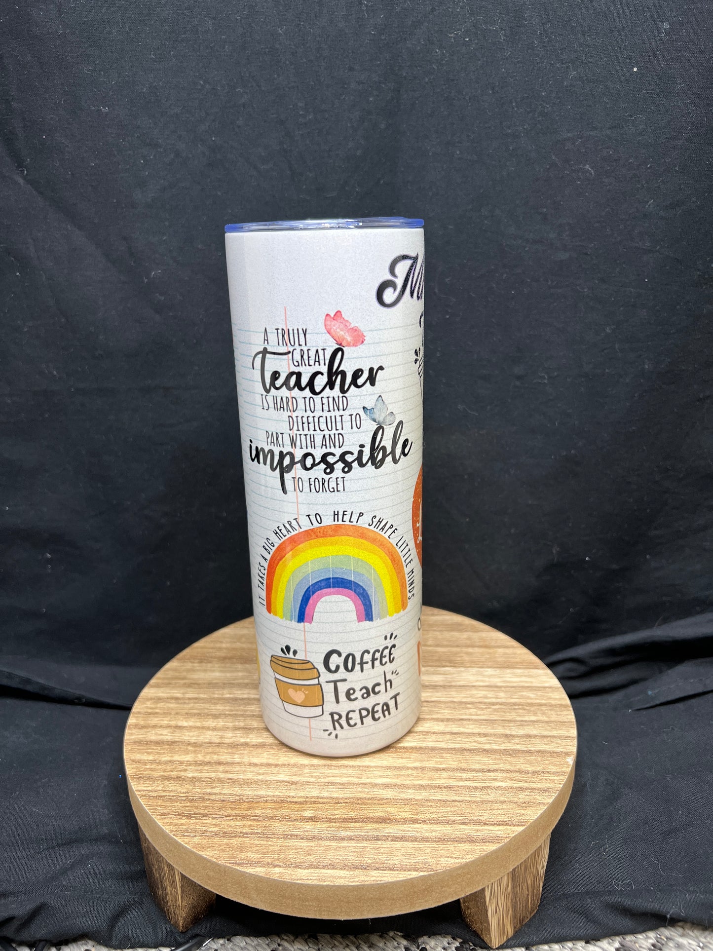 Teacher Tumblers