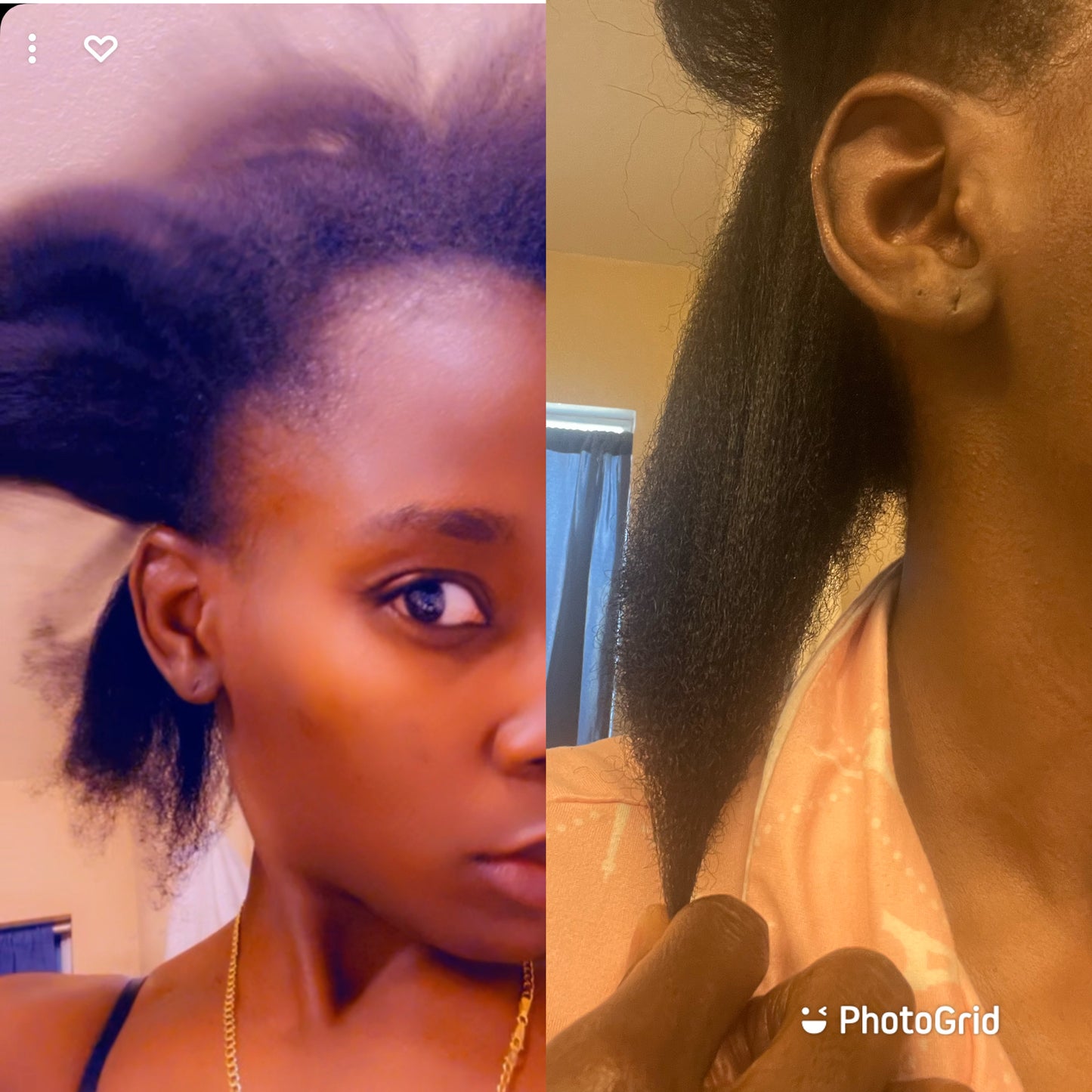 Paradise Braids Hair Oil