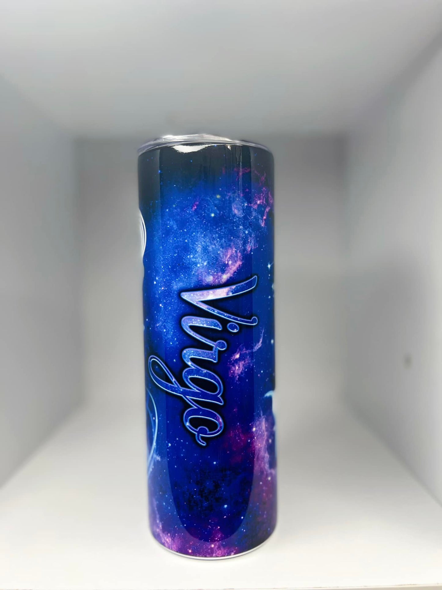 Zodiac Sign Tumbler