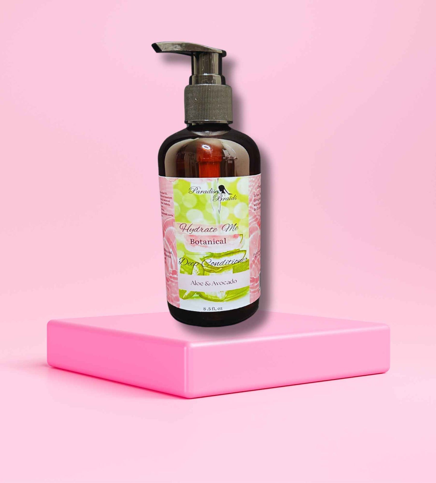 Hydrate Me Conditioner