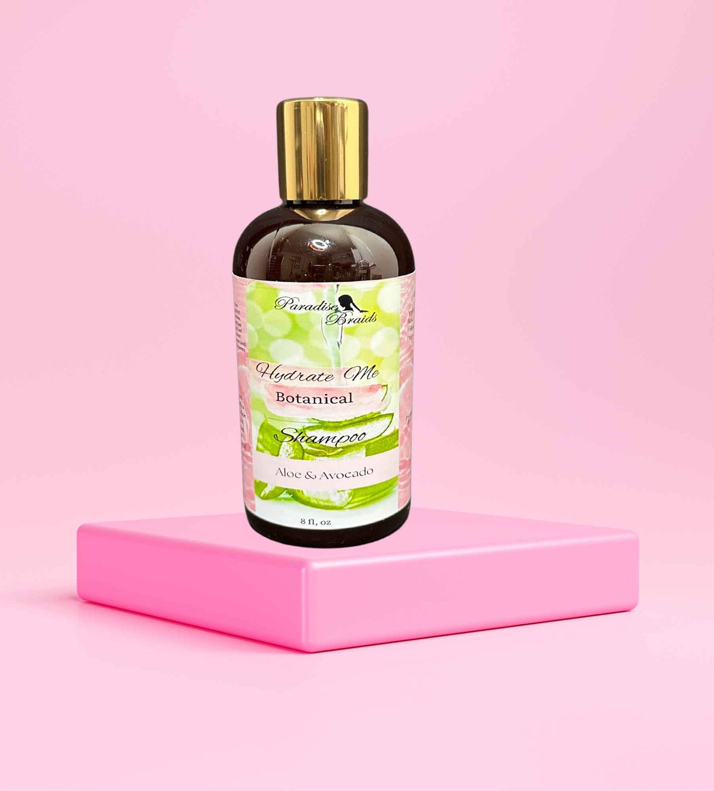 Hydrate Me Shampoo