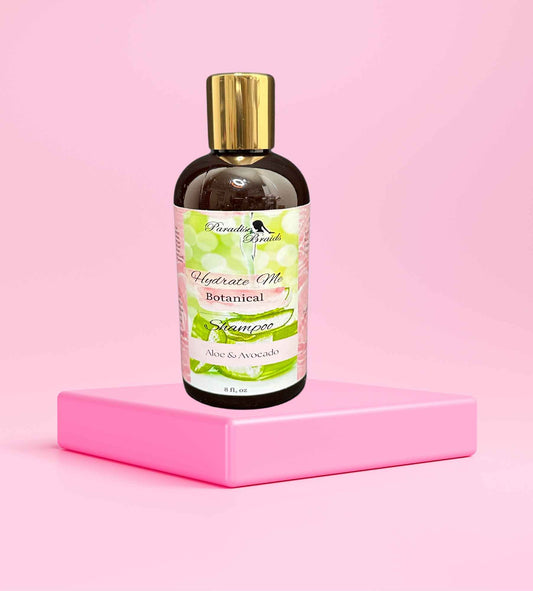 Hydrate Me Shampoo