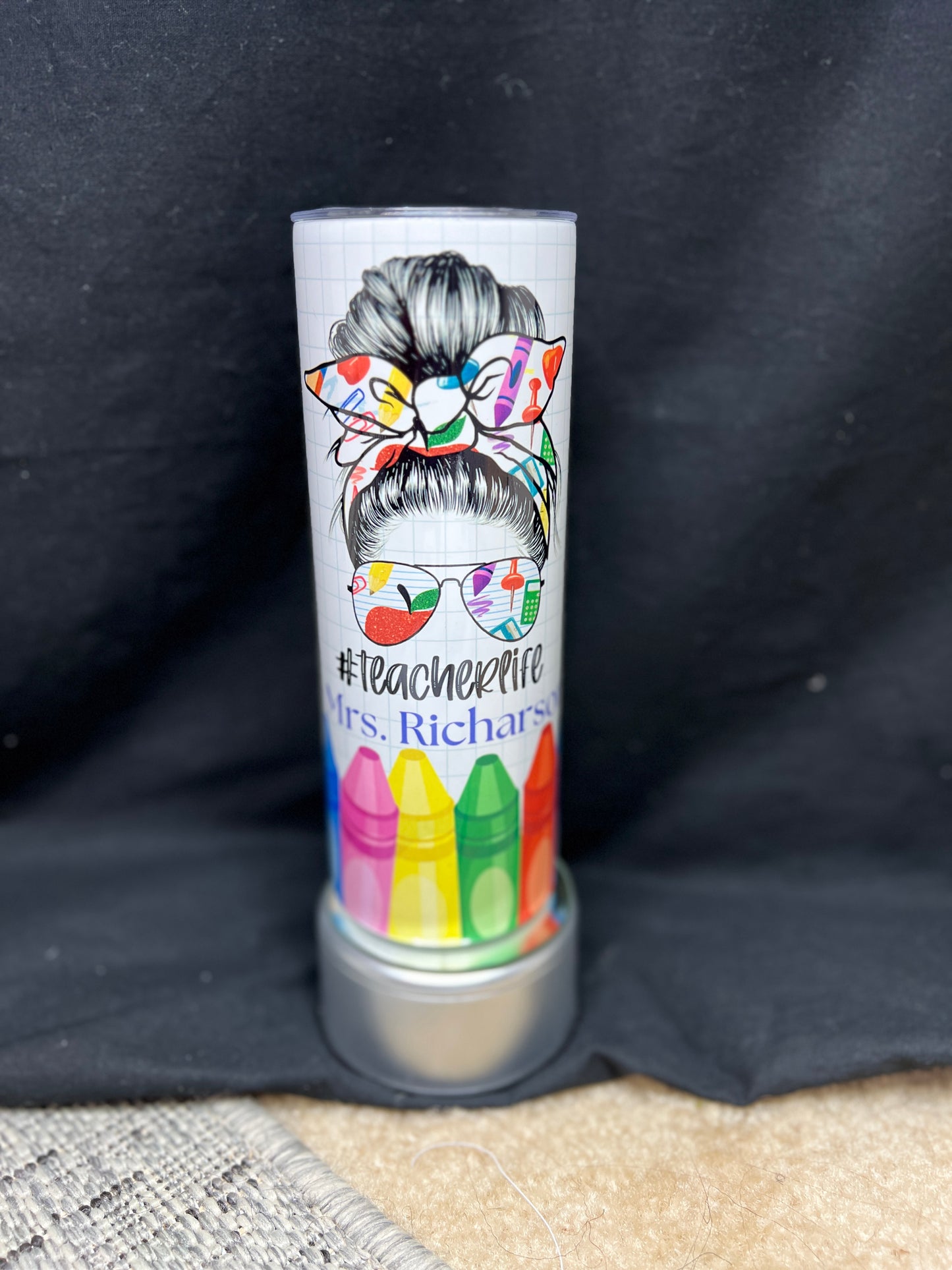 Teacher Tumblers